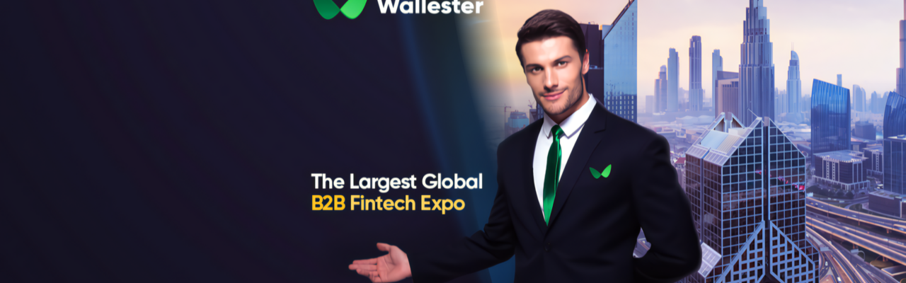For iFX EXPO 2022, the Wallester team is well prepared!