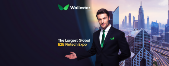 For iFX EXPO 2022, the Wallester team is well prepared!