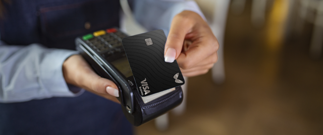 Contactless Cards