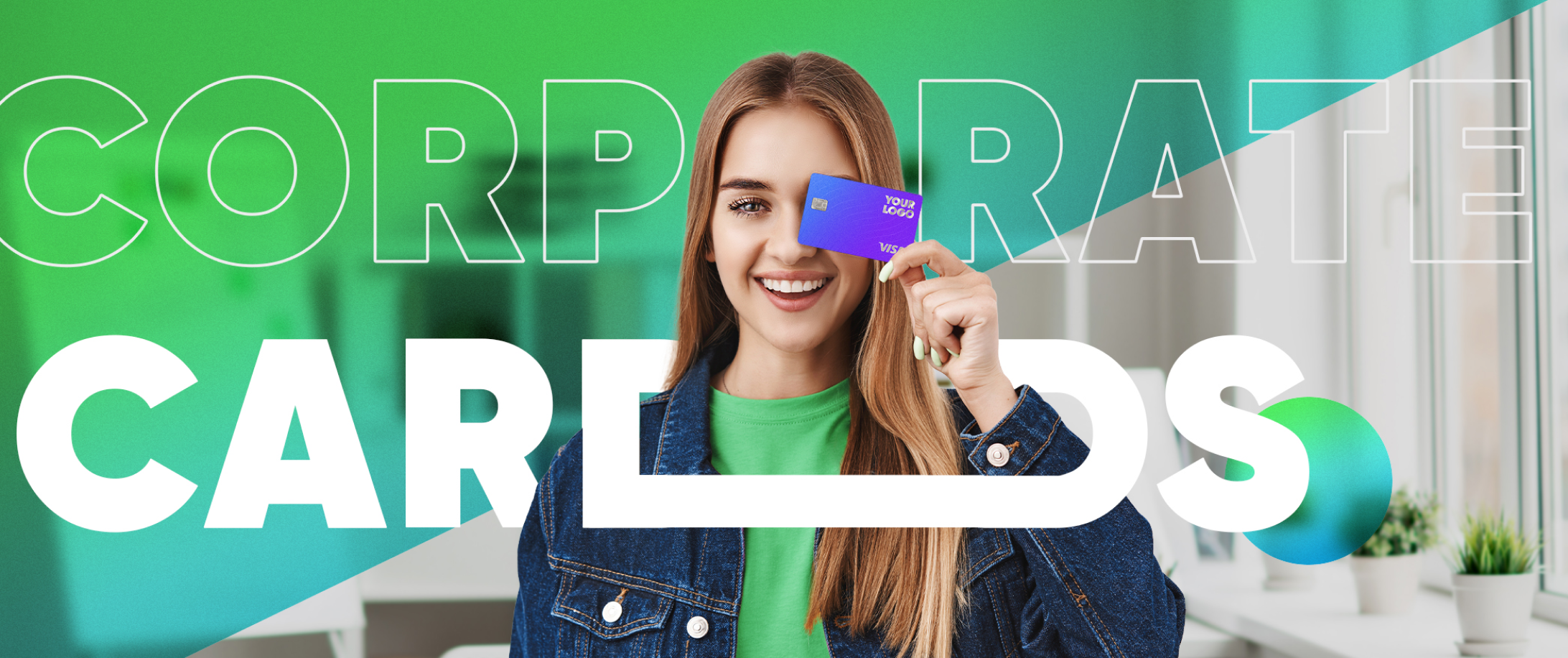 Corporate cards — an efficient financial tool of modern business