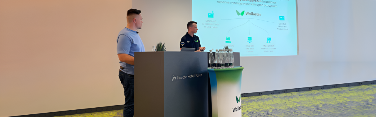 2022 Marks Wallester Mission Day