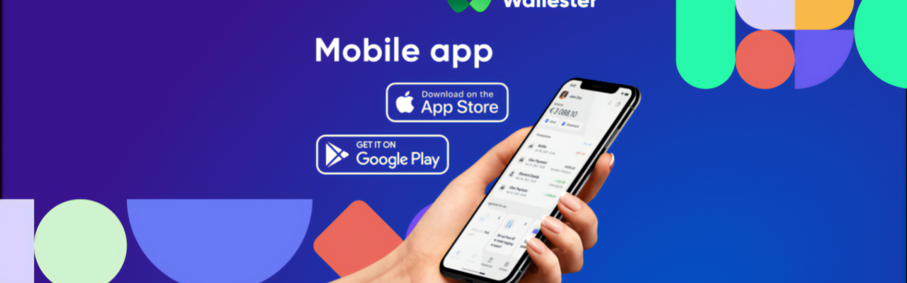 White-Label app – online banking under your own brand