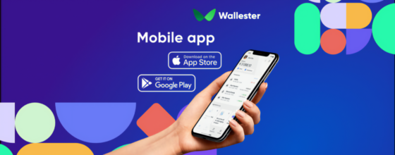 White-Label app – online banking under your own brand