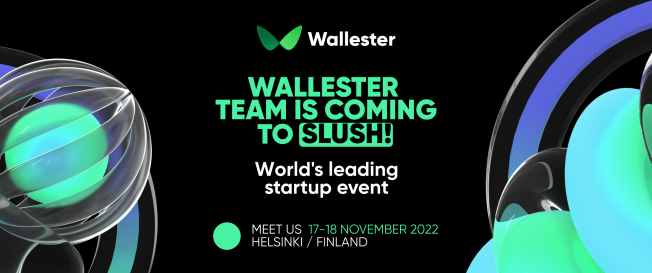 Slush 202