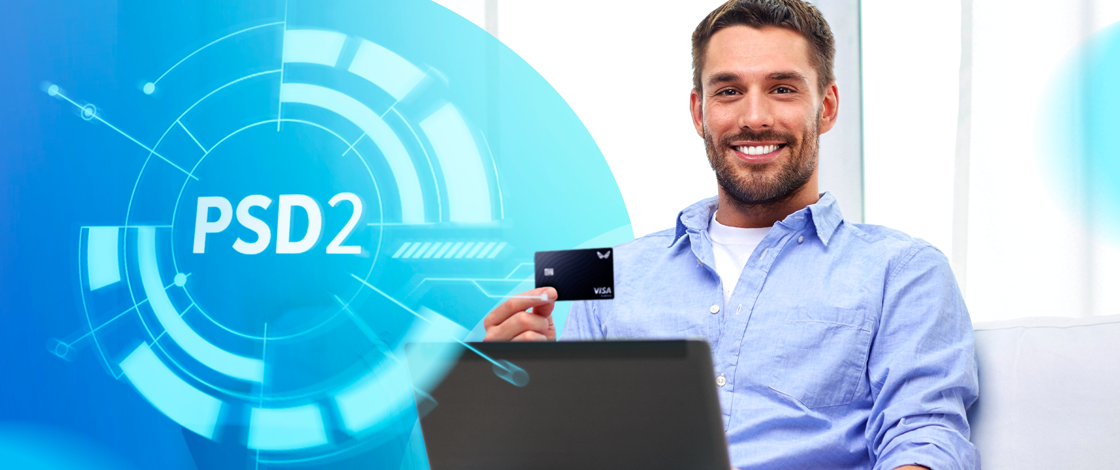 What is PSD2? - Wallester