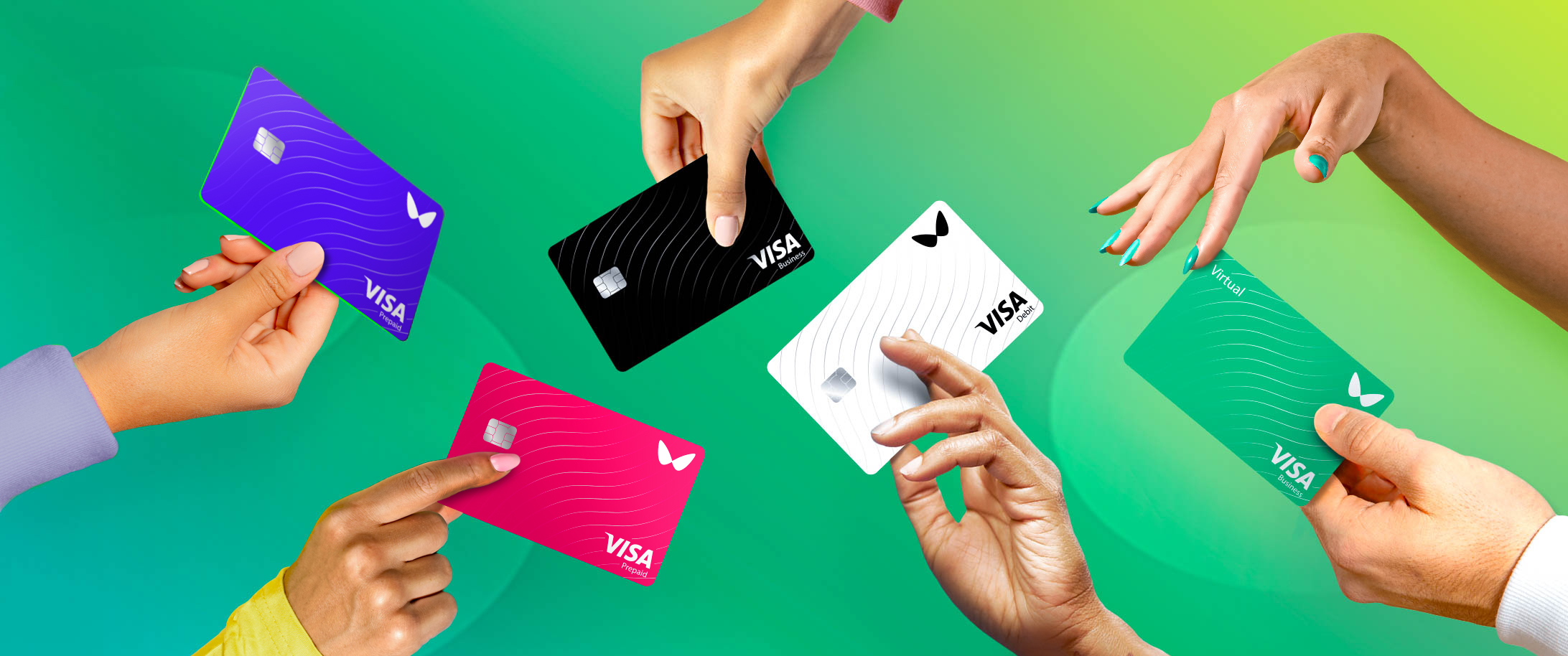 Credit Card Issuer - Wallester 
