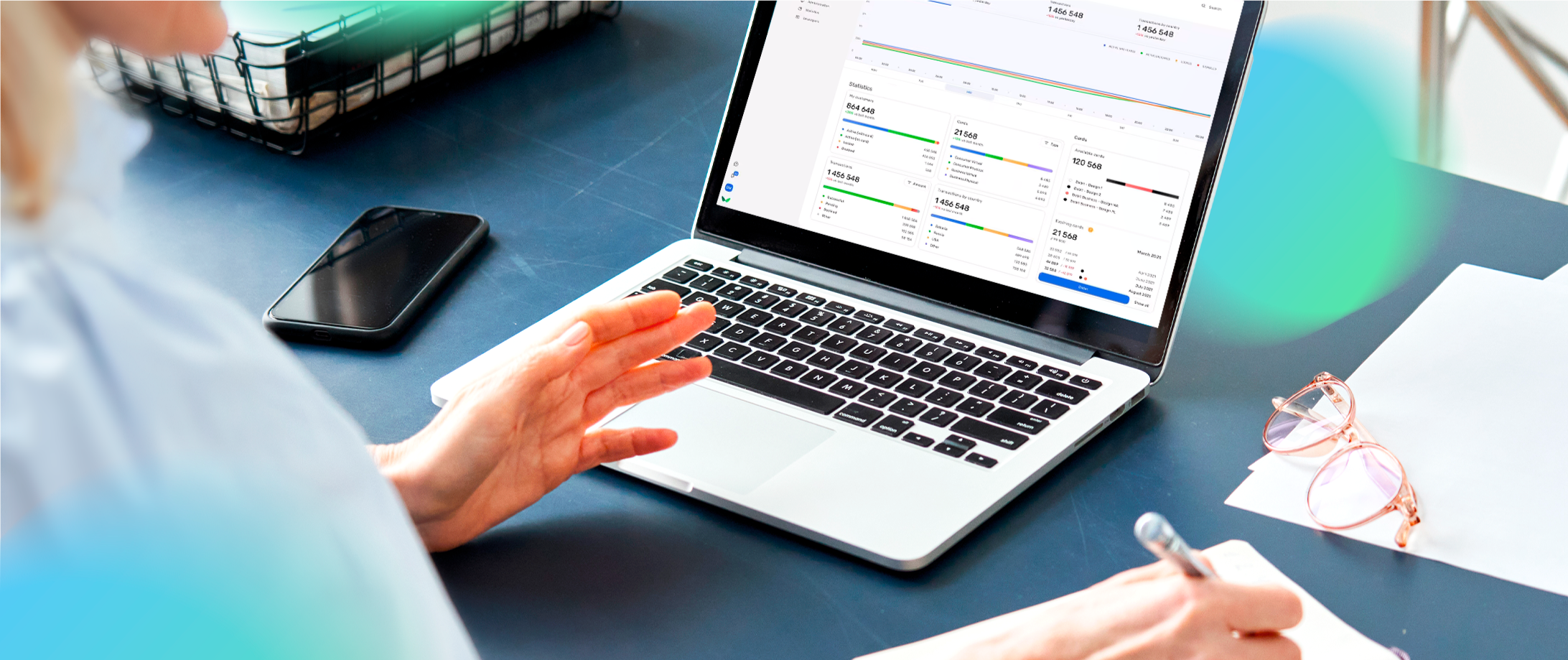 Expense Accounting with Remote Employees