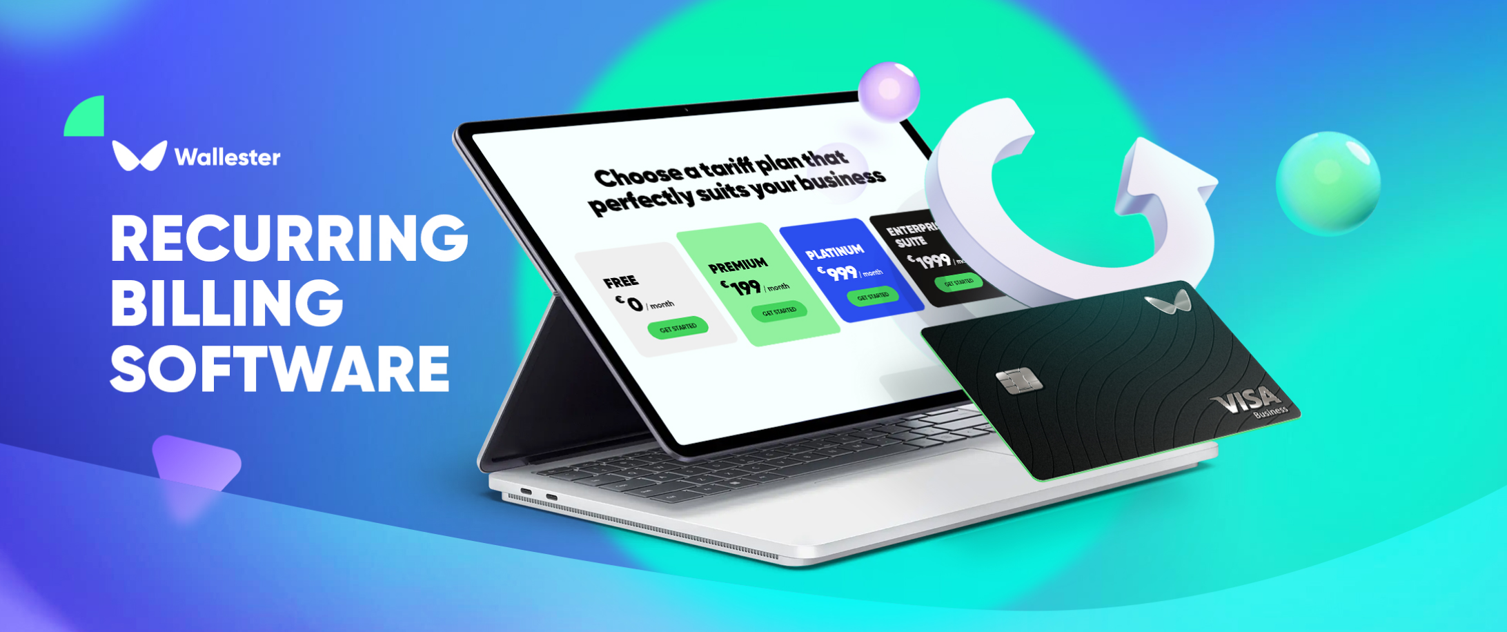Best Recurring Payment Platforms & Subscription Billing Software for 2023