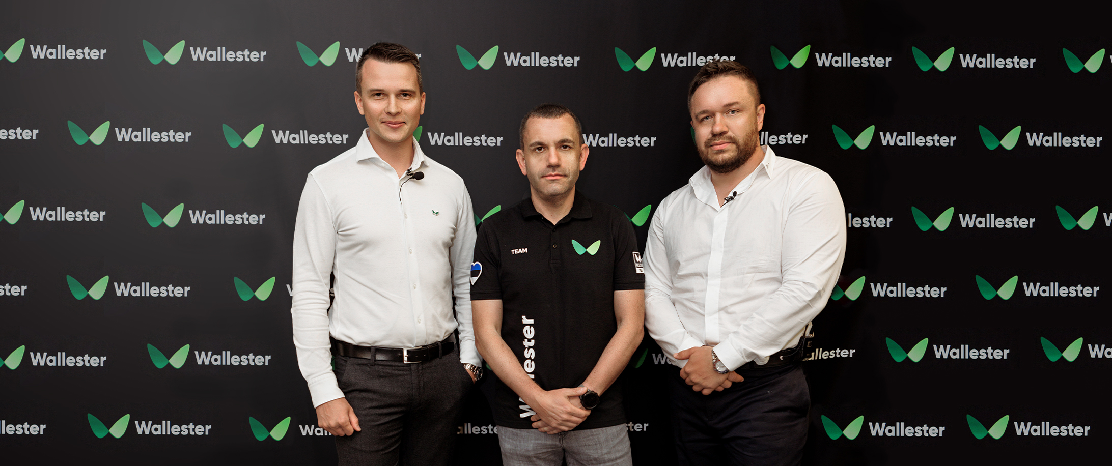 Wallester: Enhanced Security and Fast, Secure Visa Card Issuance.