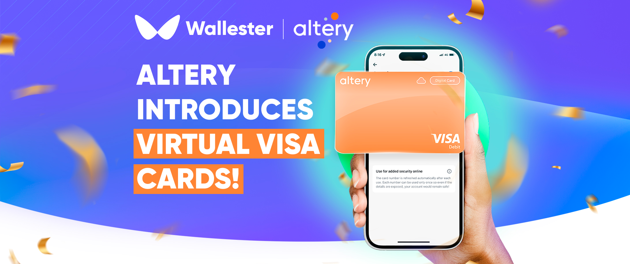 Enabling Financial Innovation: Wallester and Pro Invest Group Launch Kreditų Centras Branded Credit Cards and Mobile App