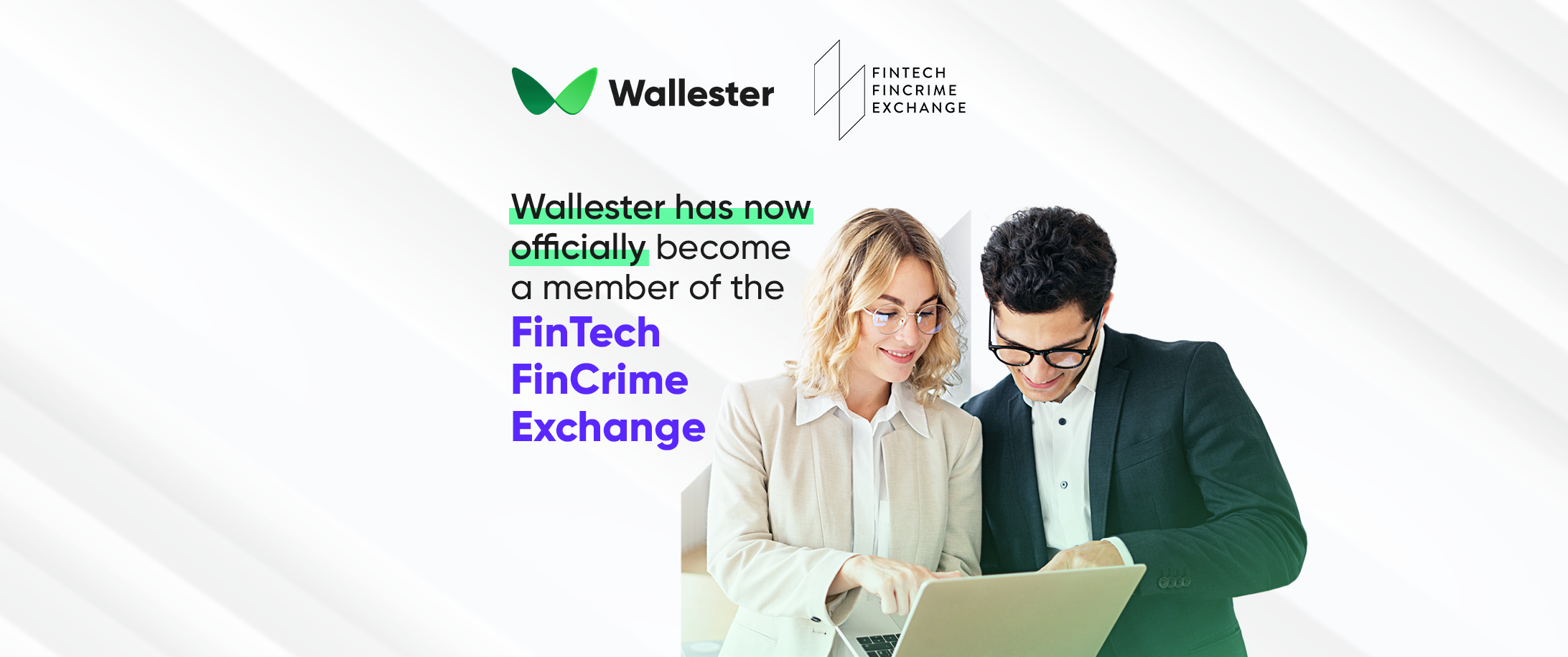Wallester joins FFE