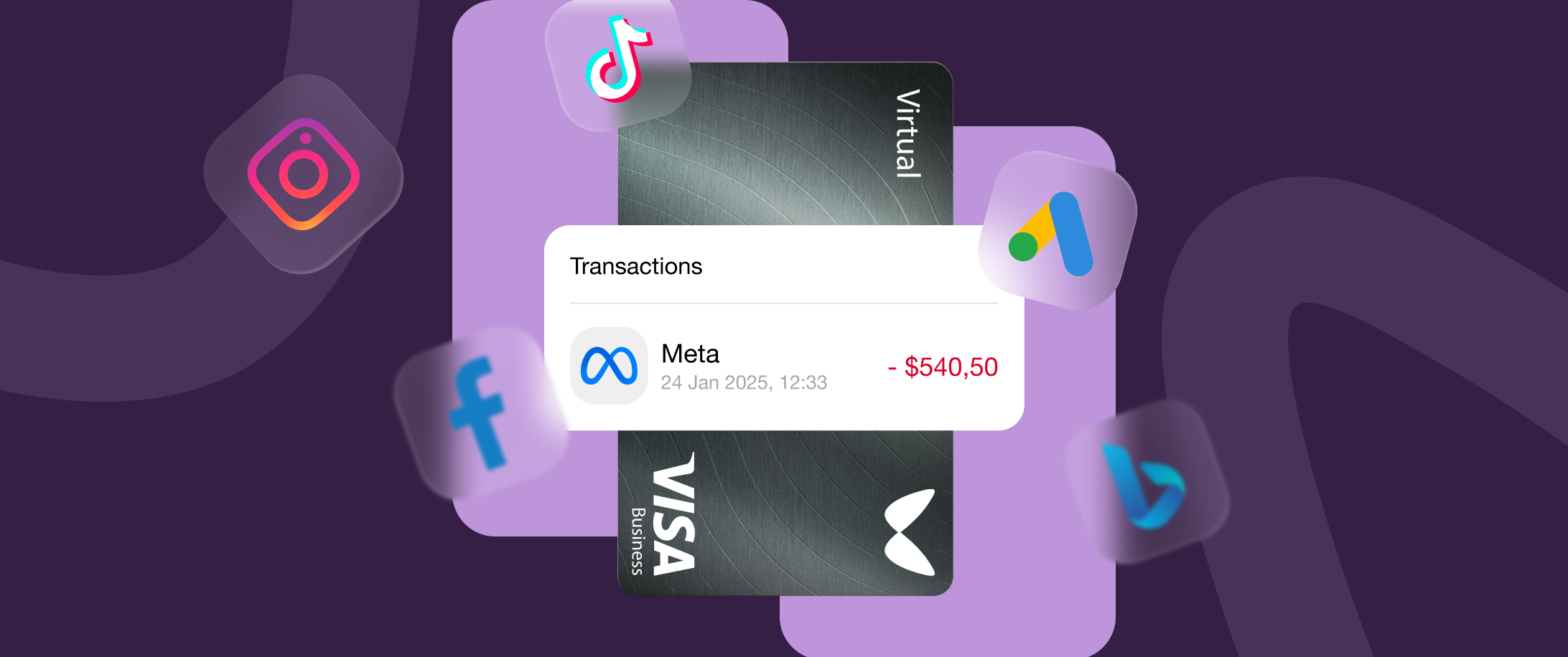The Best Business Credit Cards for Advertising in 2025