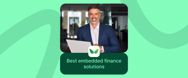 The Best 11 Embedded Finance Solutions in 2025