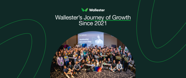 Wallester’s Journey: From Ambitious Startup to Industry Leader (2021-2024)