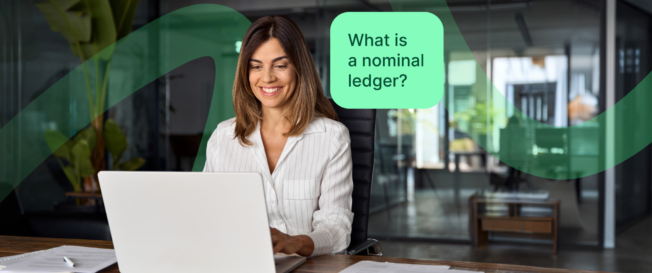 What is a nominal ledger? The ultimate guide for beginners
