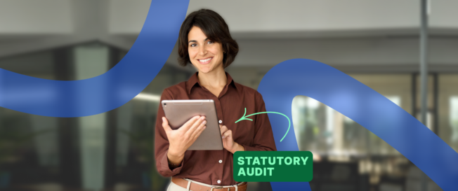 Statutory audit: definition, types, and examples