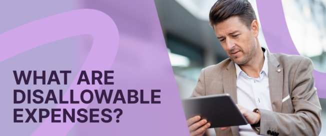 What are Disallowable Expenses and Allowable Expenses in the UK?