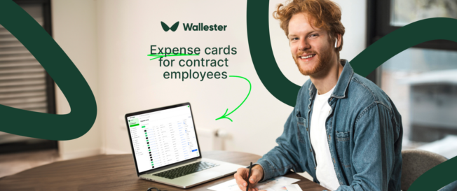Expense Cards for Contract Employees: Practical Guide