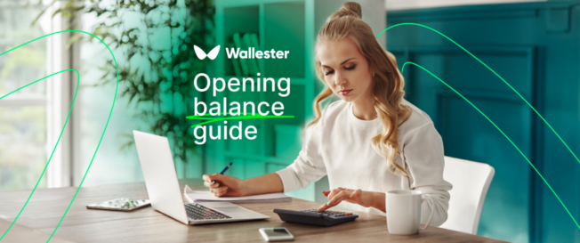 What is an Opening Balance? Your Ultimate Guide