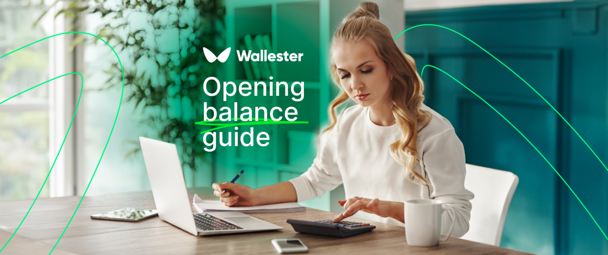 What is an Opening Balance? Your Ultimate Guide