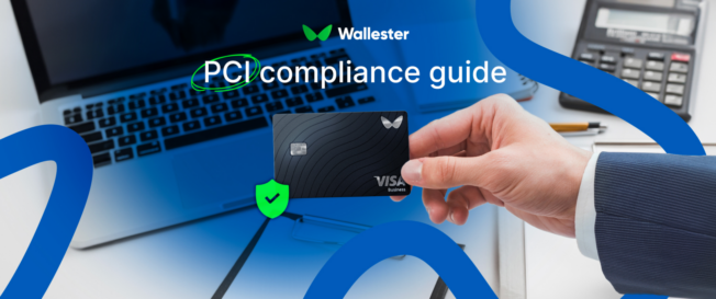An Ultimate Guide to PCI Compliance