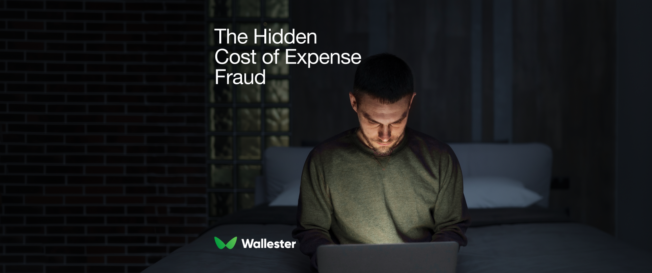 25% of Employees Admit Expense Fraud. Can This Be Prevented?