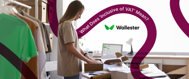 What Does ‘Inclusive of VAT’ Mean?