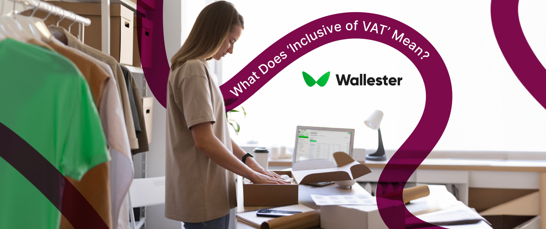 What Does ‘Inclusive of VAT’ Mean?