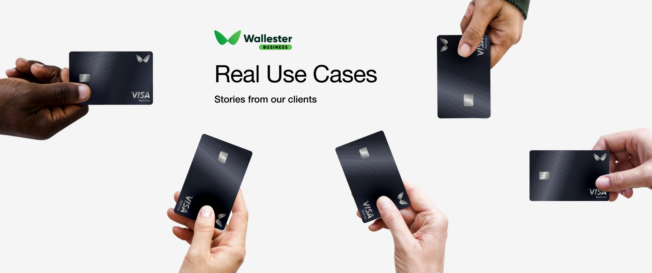 Move Faster, Spend Smarter: 5 Real Stories from Companies Using Wallester