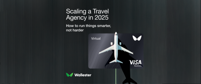 Scaling a Travel Agency in 2025 Starts with the Right Tech Stack