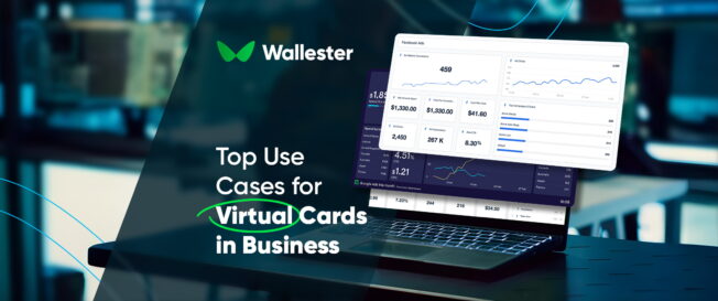 Top Use Cases for Virtual Cards in Business