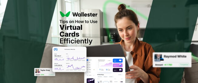 What Is a Virtual Card – and Why Media Buyers Need One Now