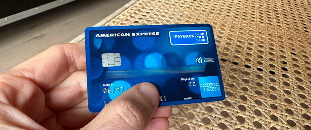 American Express PAYBACK