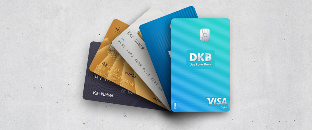 DKB Visa