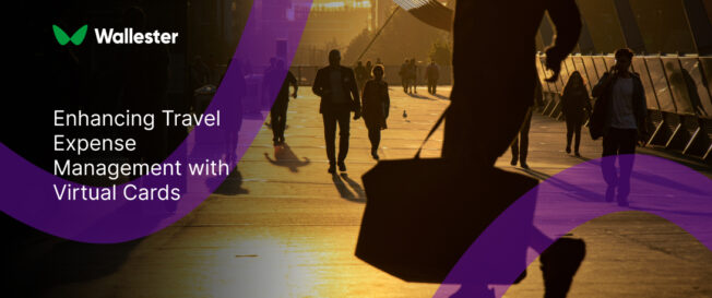 Enhancing Travel Expense Management with Virtual Cards