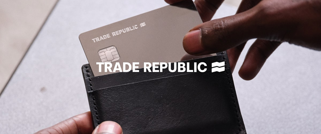 Trade Republic Credit Card