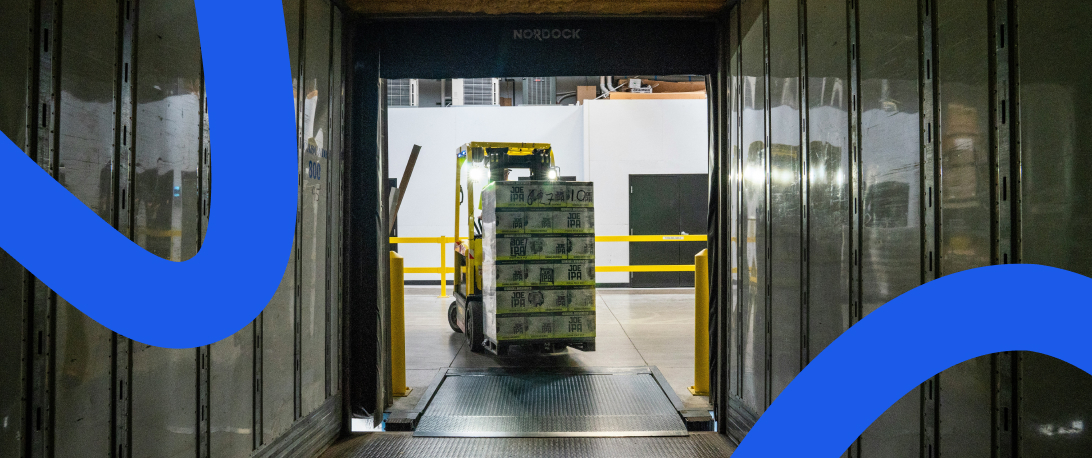 Managing expenses in transport and logistics