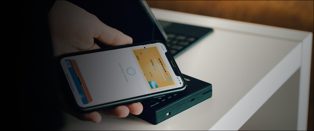 Supplier payments in the travel industry