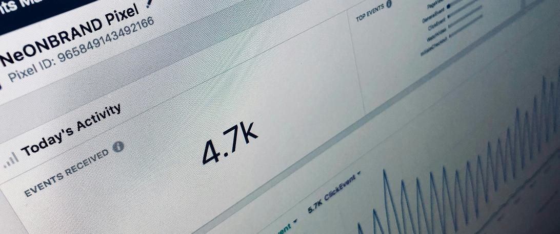 Controlling rising advertising costs as an online retailer