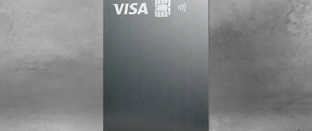 Boursorama Banque – Ultim (Visa)