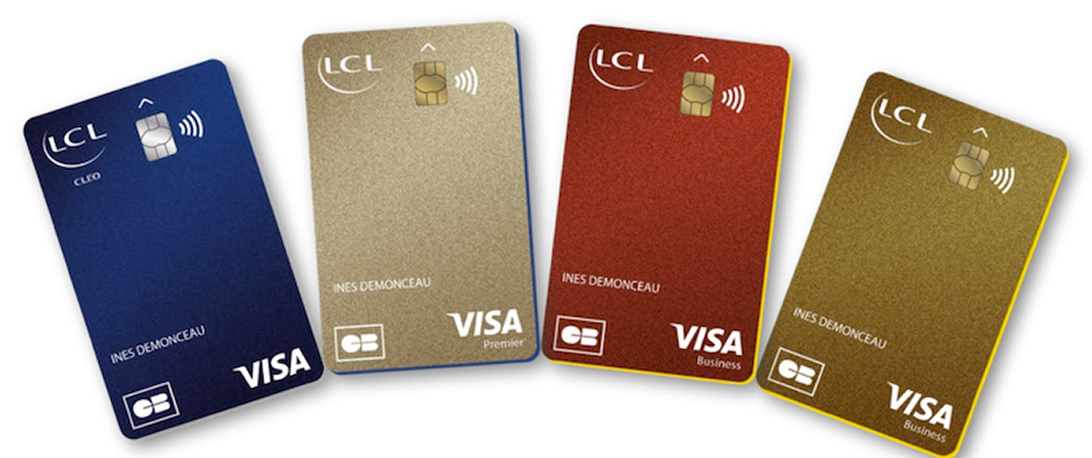 LCL – Visa Premier