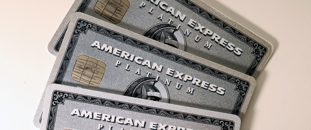Platinum American Express (France)