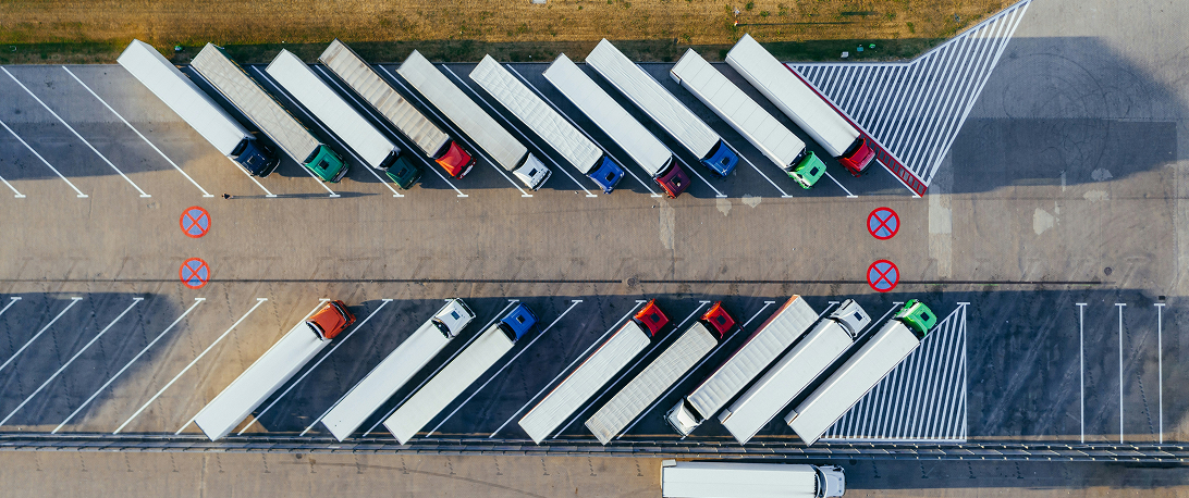 Digitising Expense Tracking in Logistics