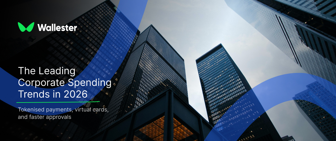 The Leading Corporate Spending Trends in 2026