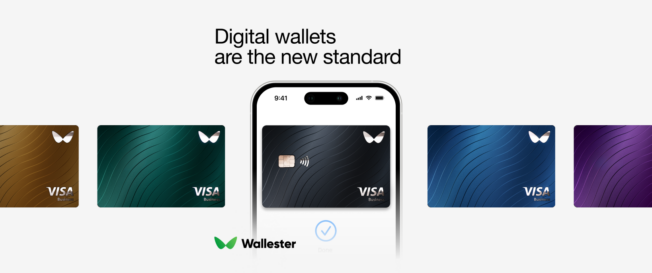 The Digital Wallet Revolution: Why Businesses Need to Keep Pace Too