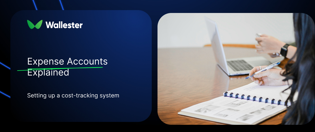 Expense Accounts Explained