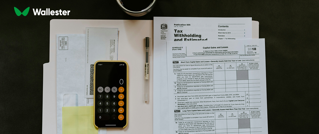 Creating expense policy for small online shops