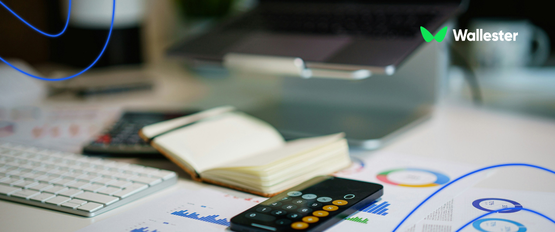Comprehensive income statement