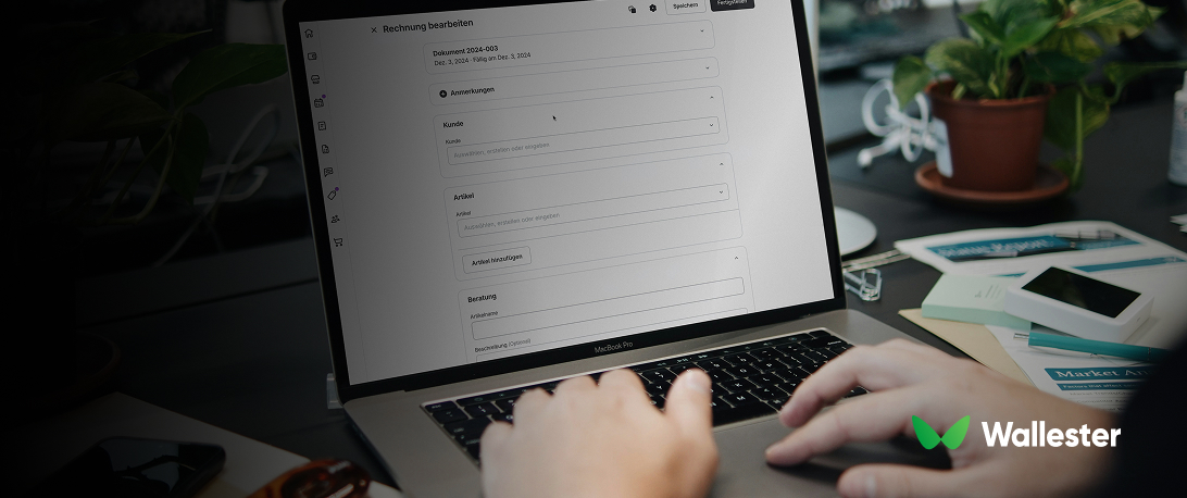 Invoice Factoring and Invoice Discounting