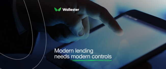 Cut Fraud, Reduce Risk: How Embedded Cards Give Loan Providers Real-Time Control Over Funds